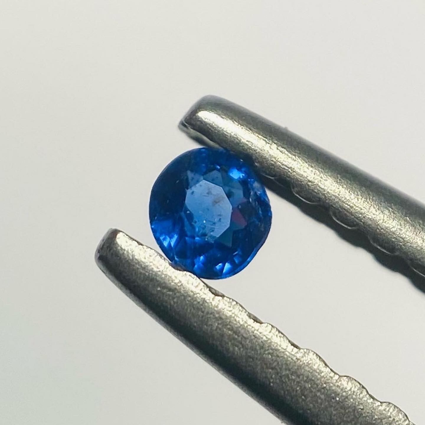 希少 コバルトスピネル2