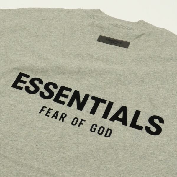 Size【S】 Fear of God フィアーオブゴッド Essentials Core