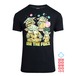 スター・ウォーズ グローグー USE THE FORCE グラフィック Tシャツ