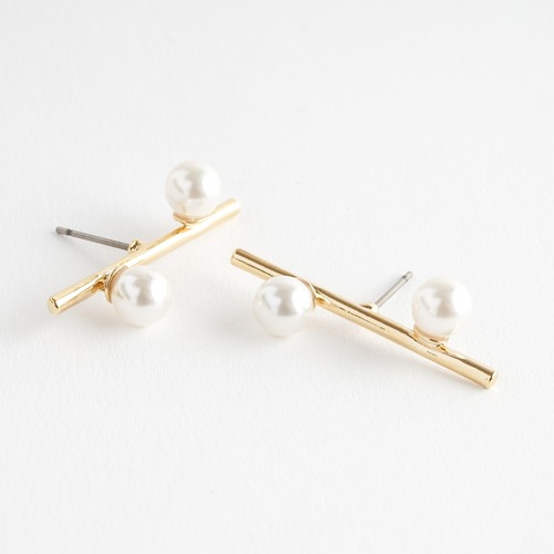 【フリュイ 01】ピアス・イヤリング