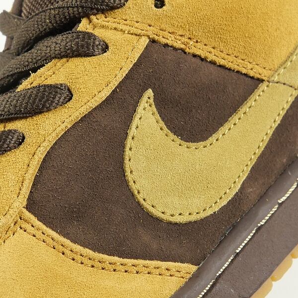 Size【28.0cm】 NIKE ナイキ SB DUNK LOW Brown Pack 304292-221