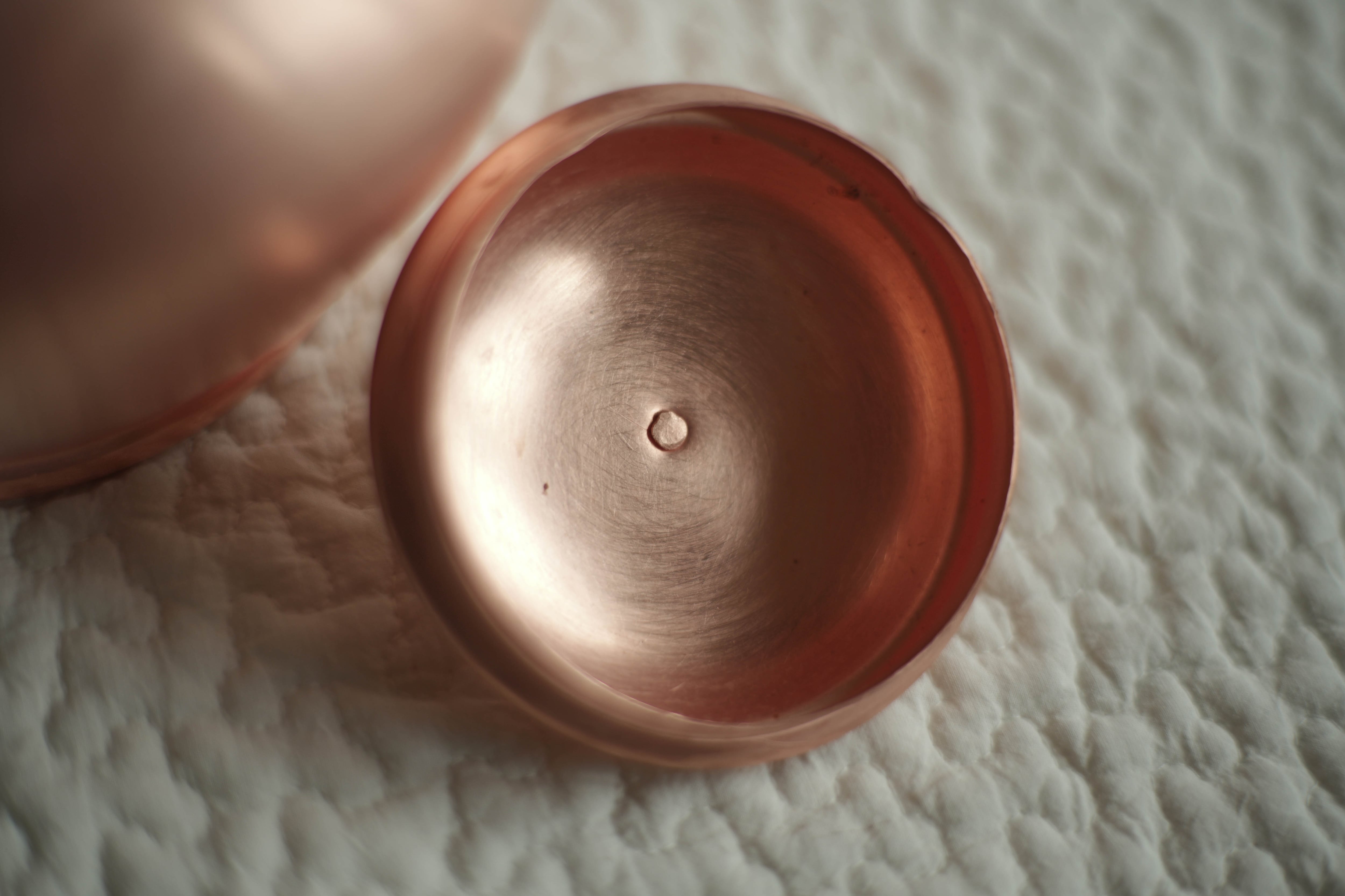 復刻版銅やかん | 北白川糕糰店