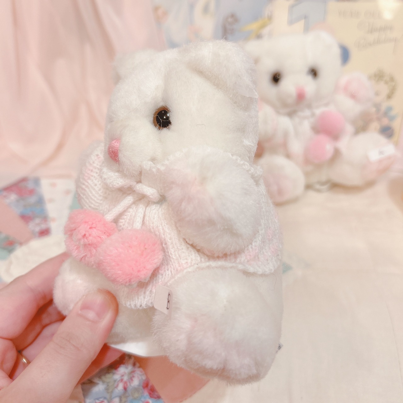 RUSS mini BEARの画像06