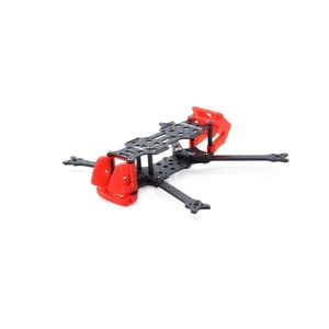 GEPRC GEP-CB4 Crocodile  Baby 4 Frame