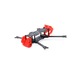 GEPRC GEP-CB4 Crocodile  Baby 4 Frame