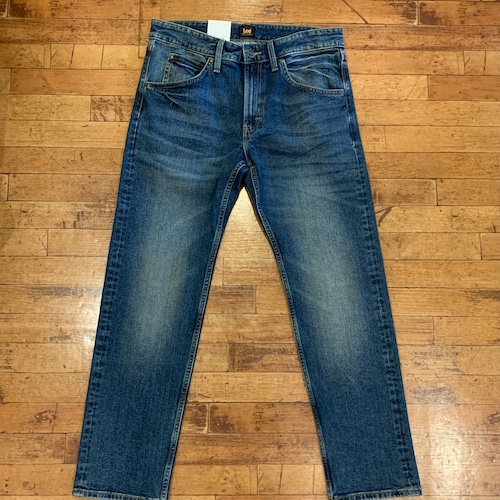 Lee Heritage Regular Straight Jean 2090240