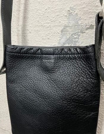 Hender Scheme エンダースキーマ one side belt bag small Hender Scheme エンダースキーマ one side belt bag small