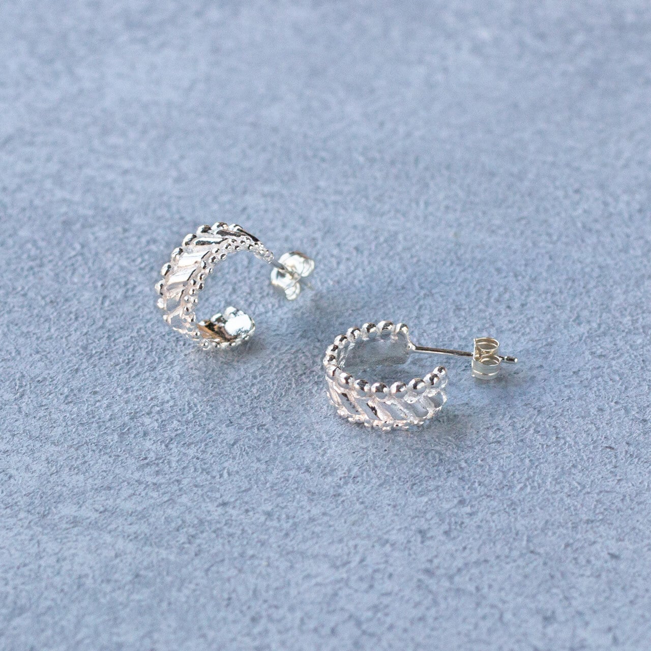 K.KAJU Valoa ピアス【ANGERS Original】 | ANGERS ravissant K.KAJU Valoa ピアス【ANGERS Original】 | ANGERS ravissant