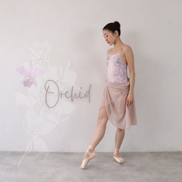 Orchid オーキッド