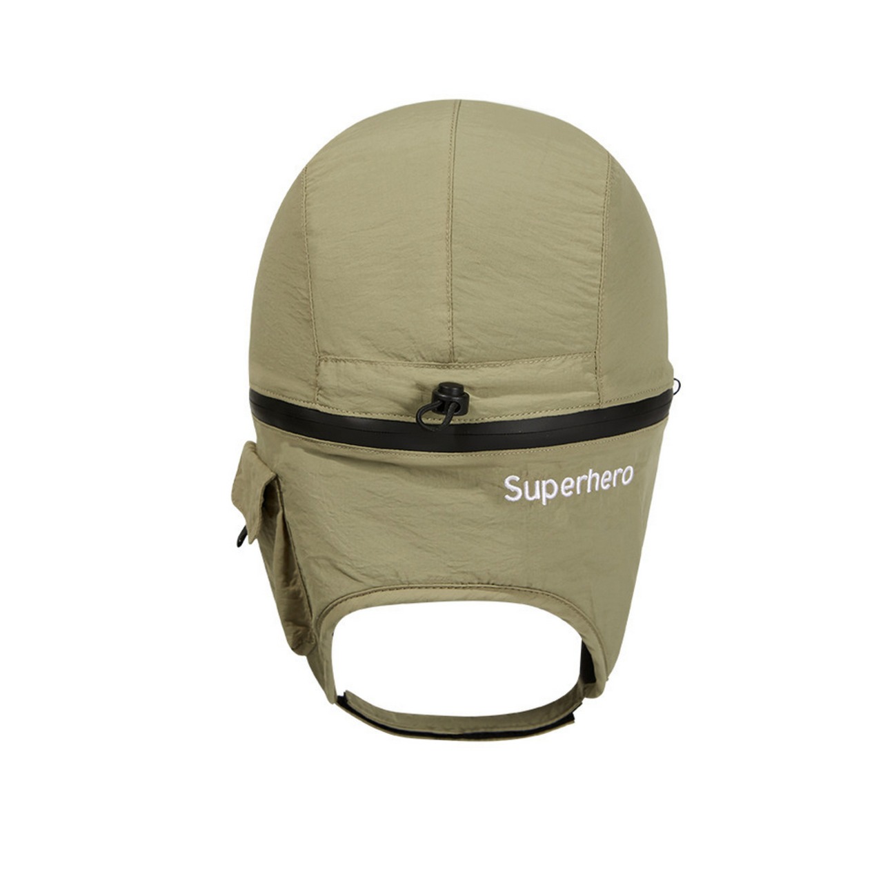 4色防風イヤースキーキャップ  G192