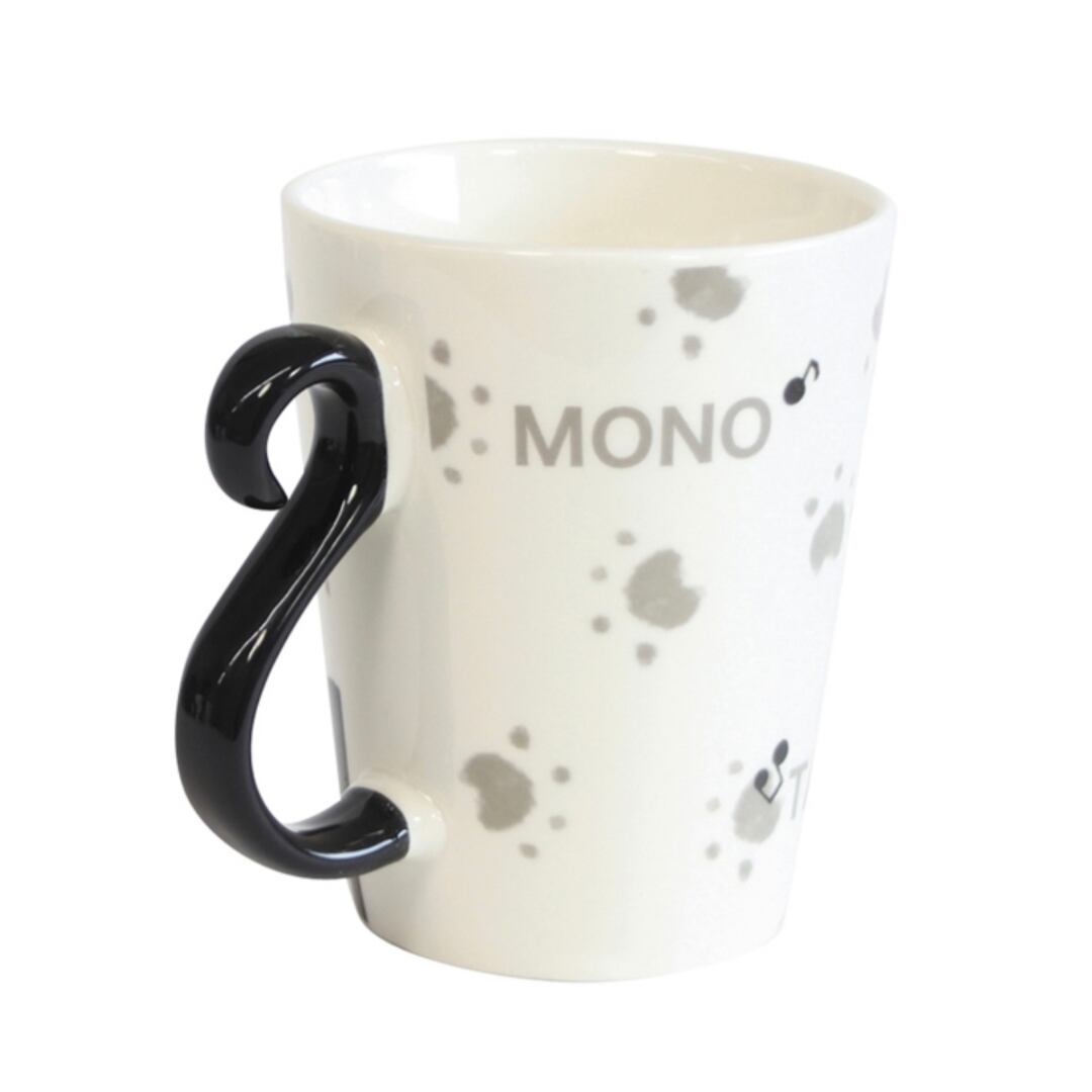 マグカップ| 猫 ねこ ネコ 猫雑貨 猫グッズ 猫柄 かわいい プレゼント 贈り物 おうち時間 おうちカフェ