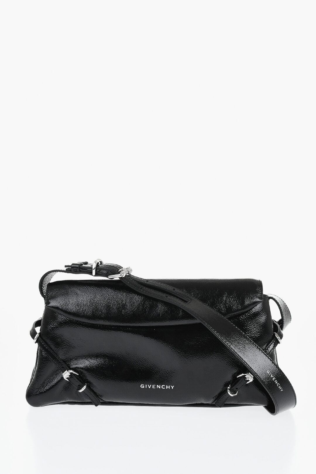 GIVENCHY ジバンシィ ショルダーバッグ レザー