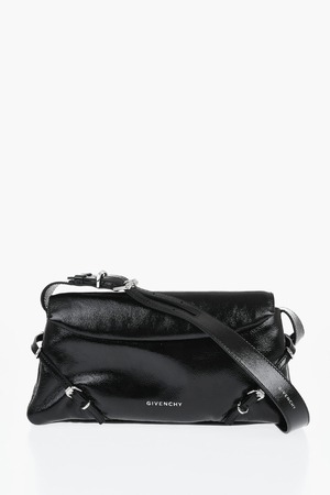 GIVENCHY ジバンシィ ショルダーバッグ レザー