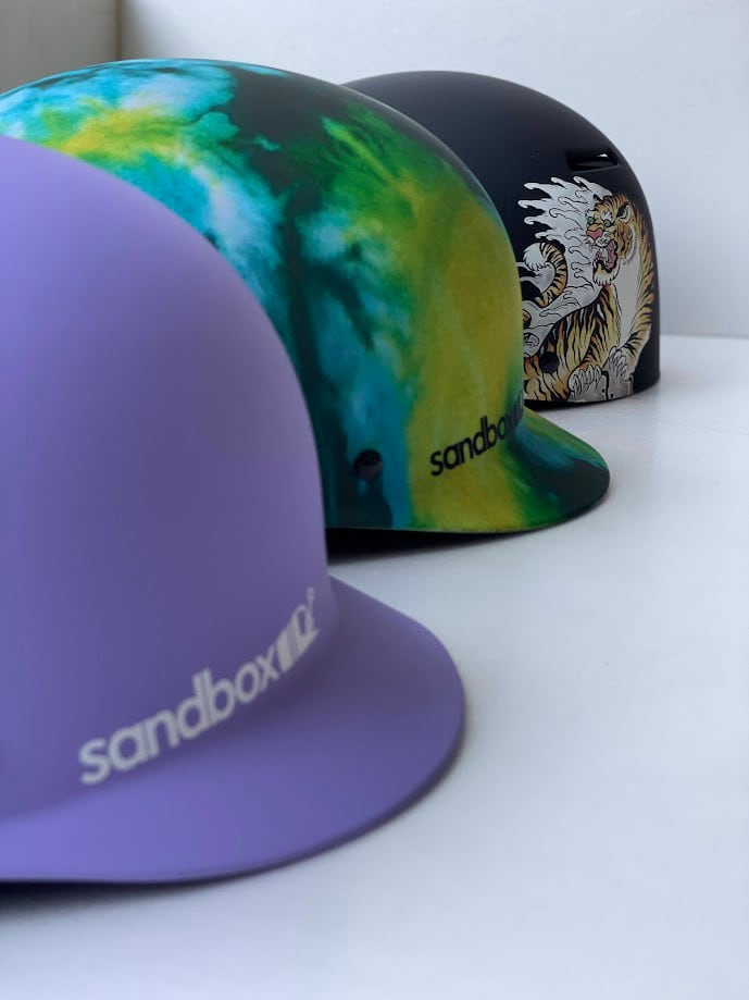 SANDBOX CLASSIC 2.0 LOW RIDER － TIGER－ | FIELDGATE