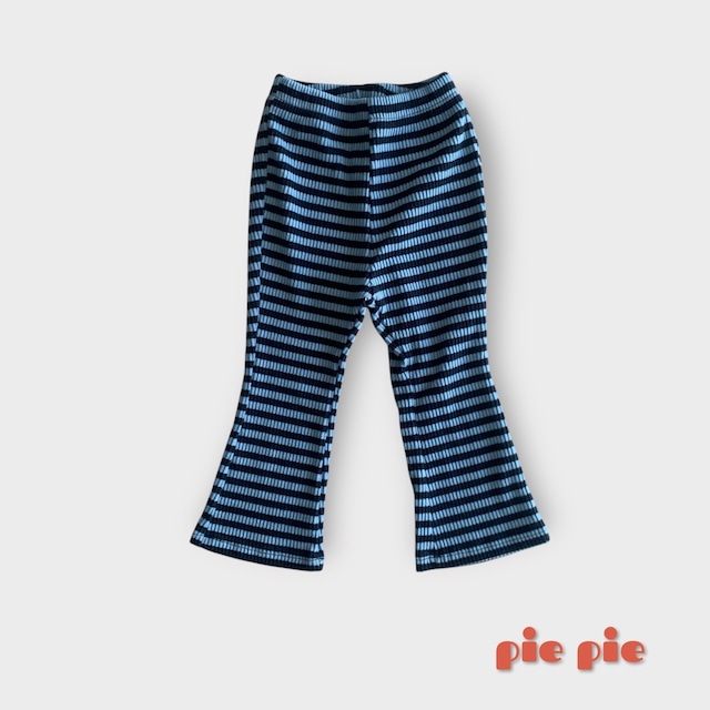 〚予約〛border cut bottom <kids>