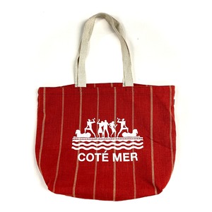 COTEMER print original BAG【bag05】