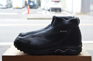 MIZUNO × NONNATIVE WAVE MUJIN TL MID GTX