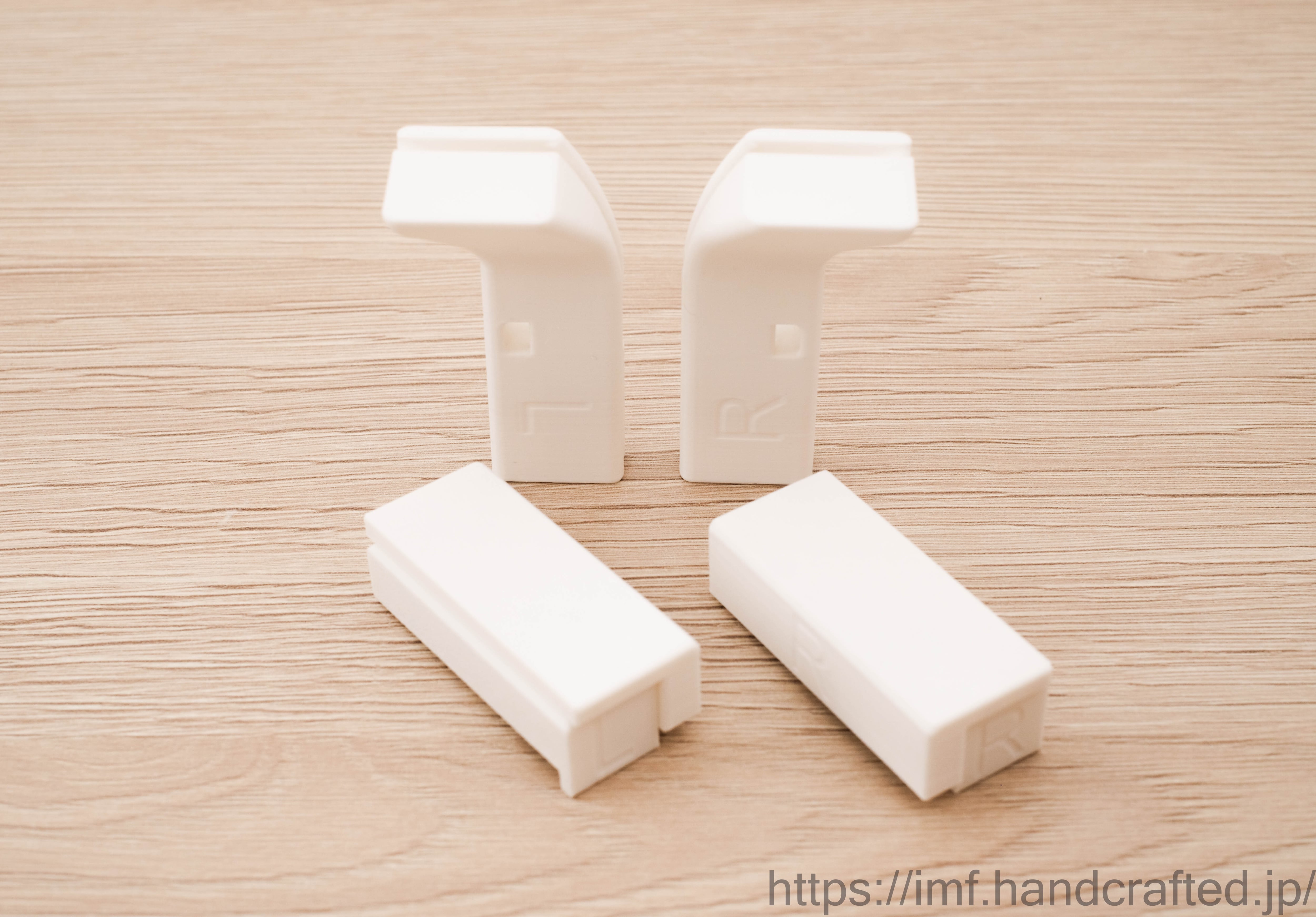 カスタムSAカバー 360度吹き出し(ポン付けタイプ)｢360v1｣ | IMF