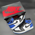 ×FRAGMENT DESIGN AIR JORDAN 1 RETRO HIGH 716371-040