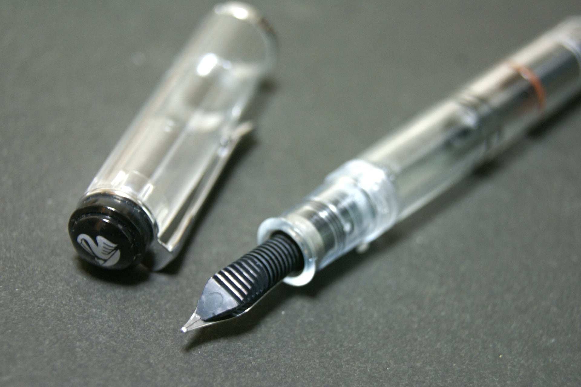 2002 ペリカン クラシック M205 デモンストレーター Pelikan M205