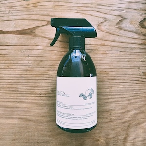 AMULET SPRAY　「ROOM&FABRIC MIST」450mL