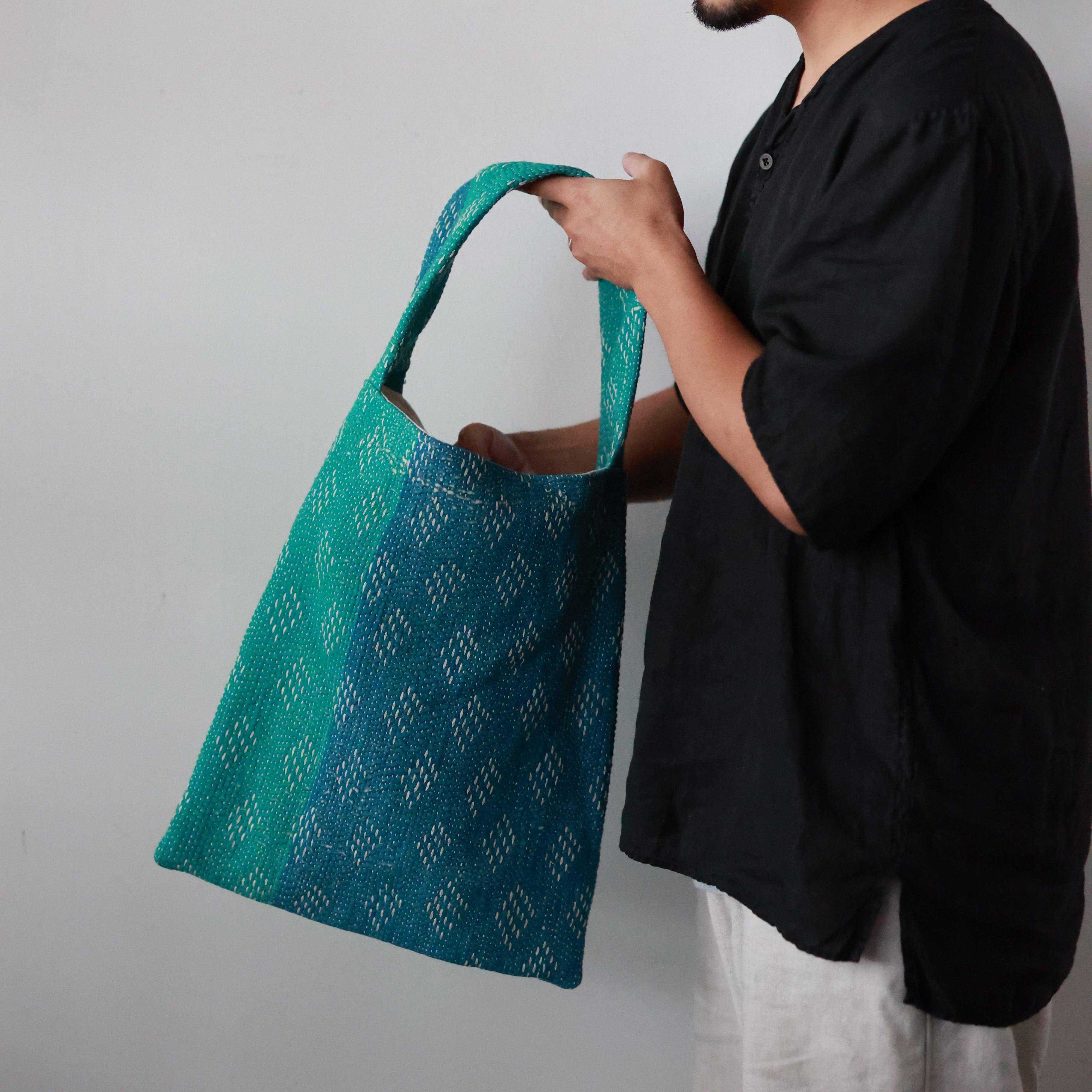 Kantha / ヴィンテージキルト | Et cetera
