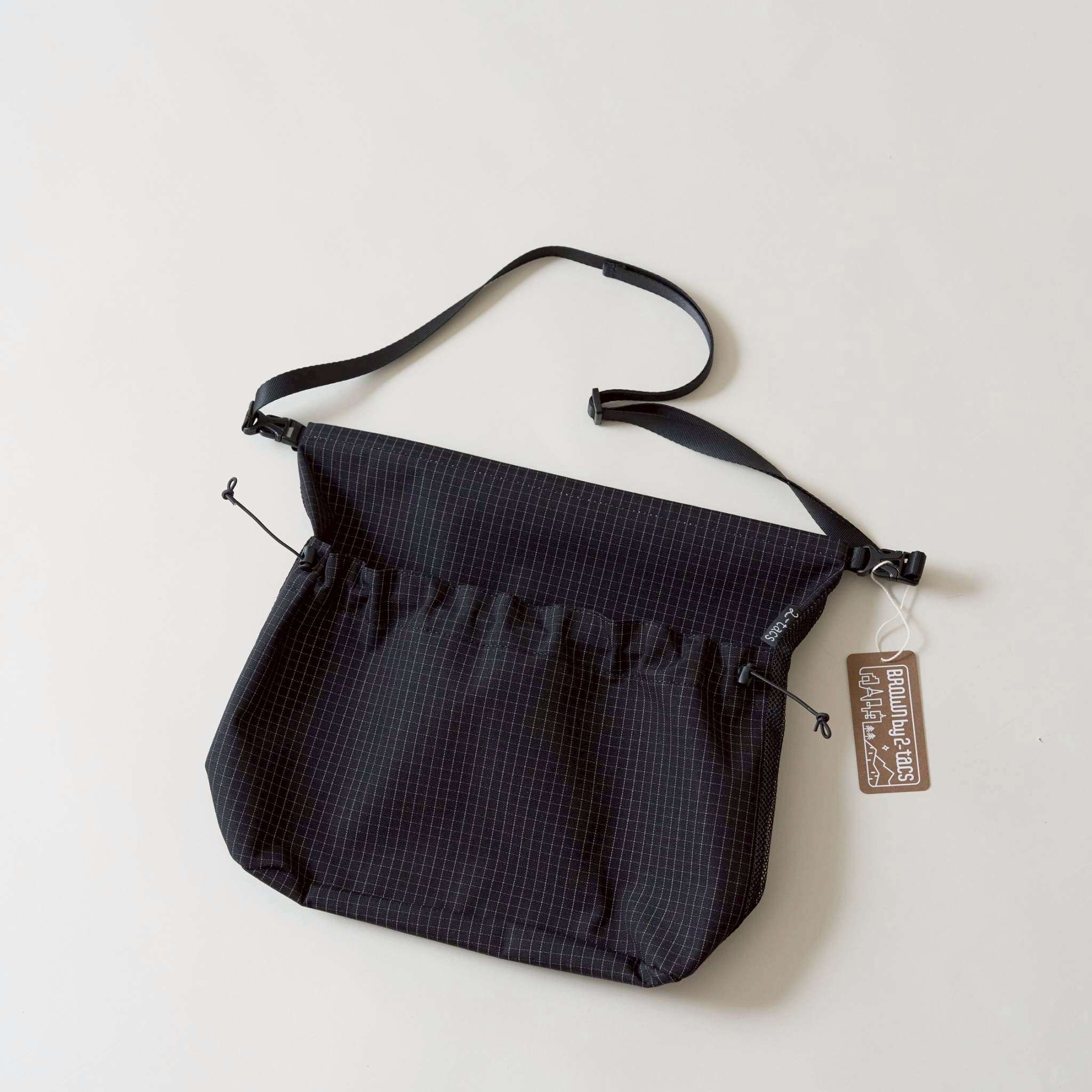 Brown by 2tacs / B35-K001-1 