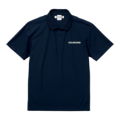 GREEN S/S POLO SH