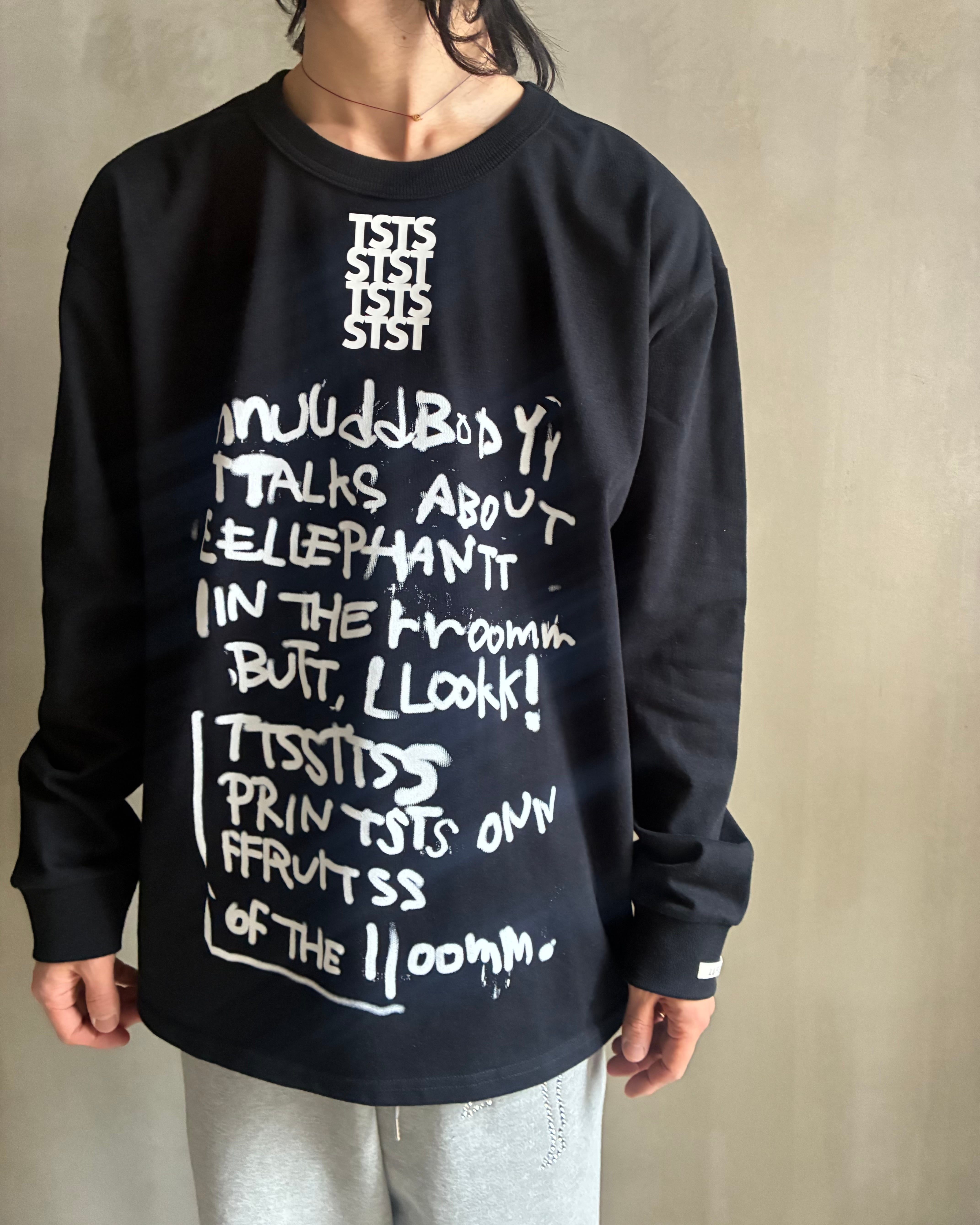 専用　　TSTS Tシャツ TSTS | nnuudd