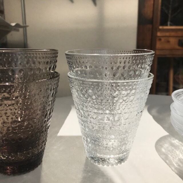 イッタラ　正規品　カステヘルミ　iittala 10センチ　2枚