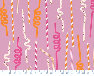 <moda fabrics>STRAWS<Ruby Star Society/Sugar Corn>