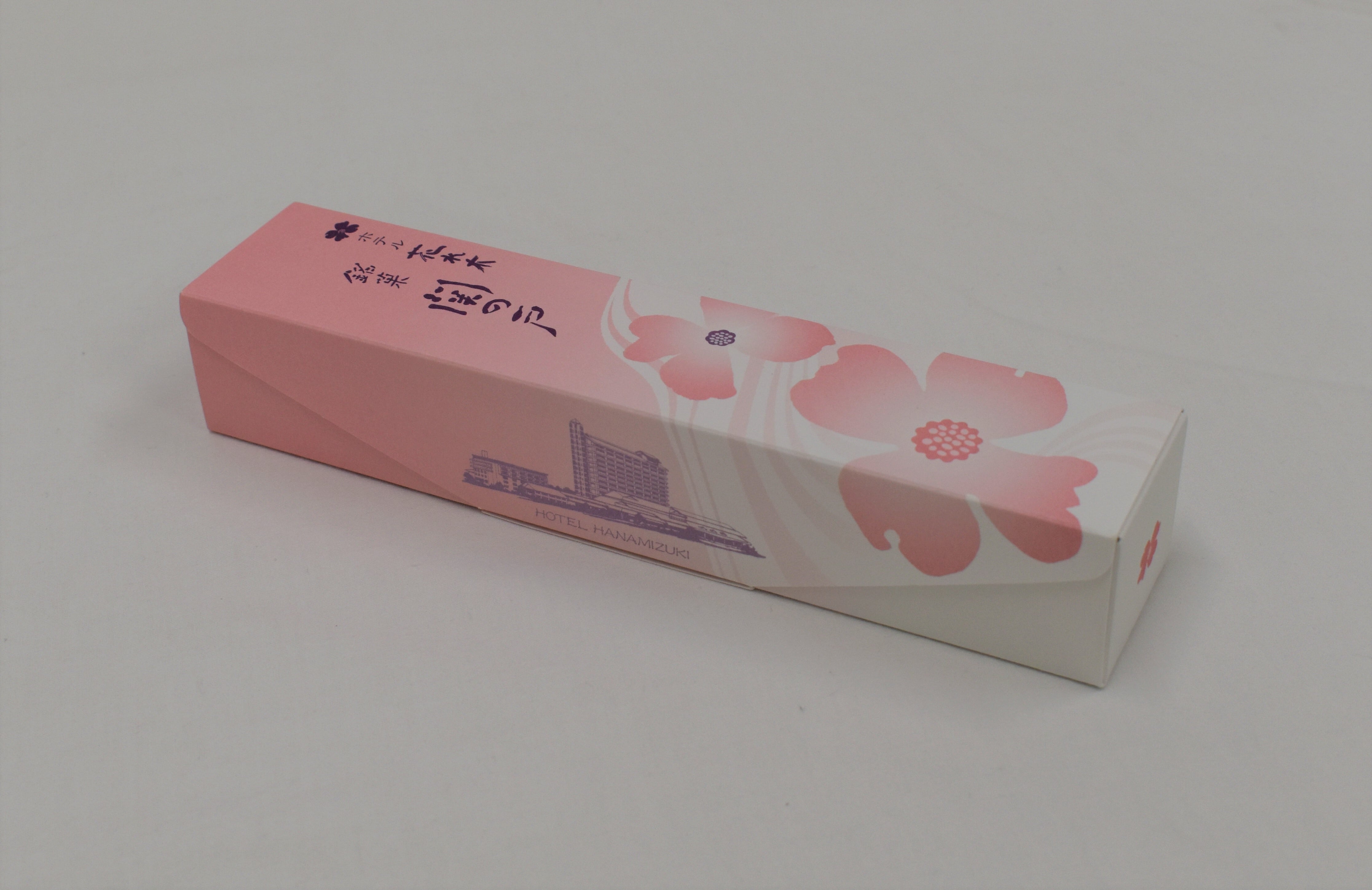 和菓子木型 花水木 心ときめく♡落雁づくりの木型 | 神戸三宮 『練り