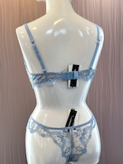 I.D.SARRIERI シンディ タンガ