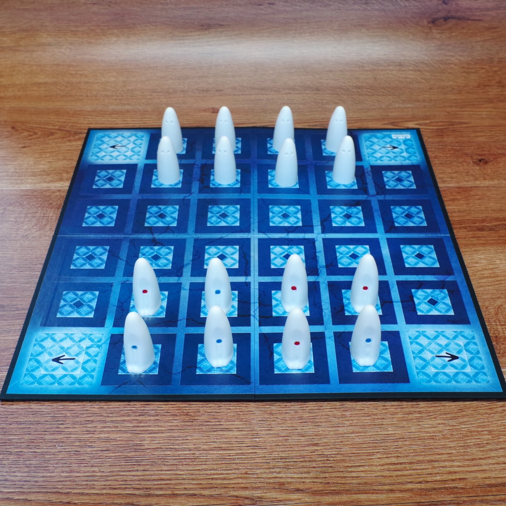 ガイスター | 木のおもちゃ専門店 おもちゃ箱 イカロス 公式オンライン