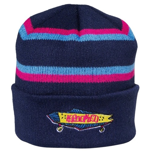 KROOKED / BORED BEANIE