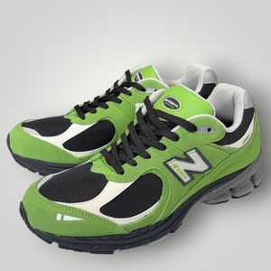 新品 NEW BALANCE 2002RGZ ニューバランス スニーカー