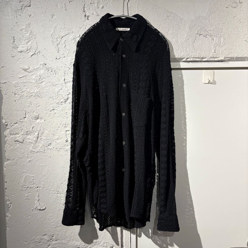 OUR LEGACY | ブランド古着Brooch