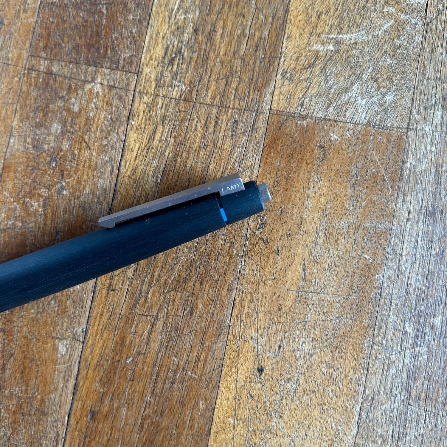 LAMY 2000 4色ボールペン(新古品) Germany [C2847] | 古着屋