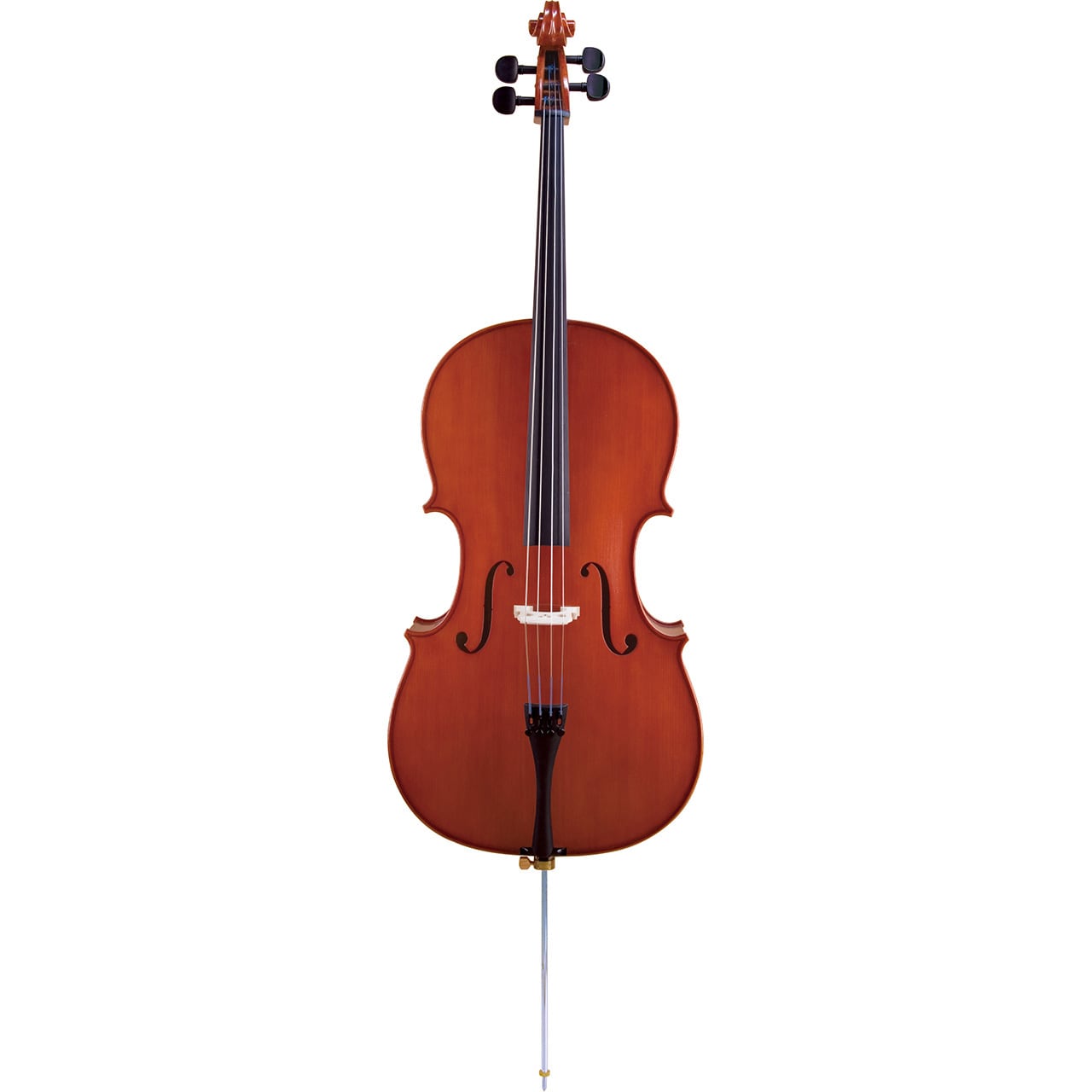 希少　SUZUKI チェロ　Violin No.72  日本製　4/4サイズ