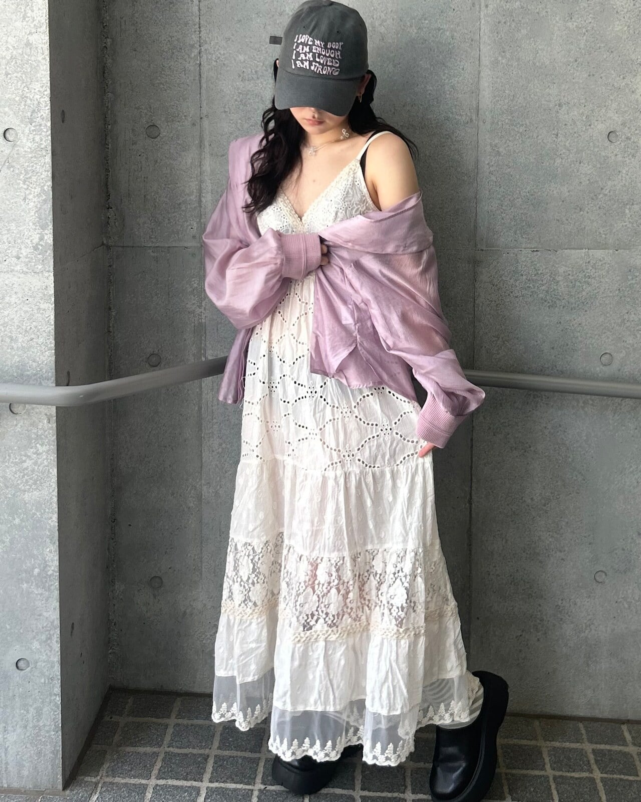 ROSE vintage