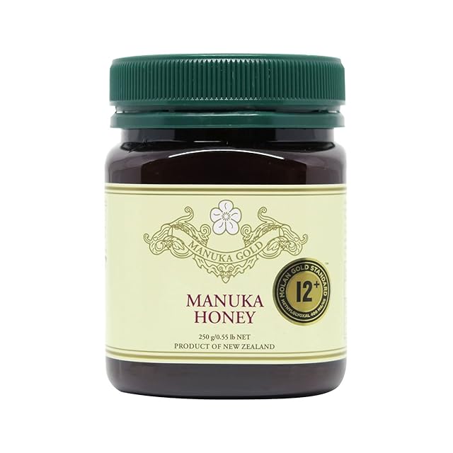 しっかり守る～マヌカハニーUMF15+ 250g｜HONEYMARKS | PAY ID