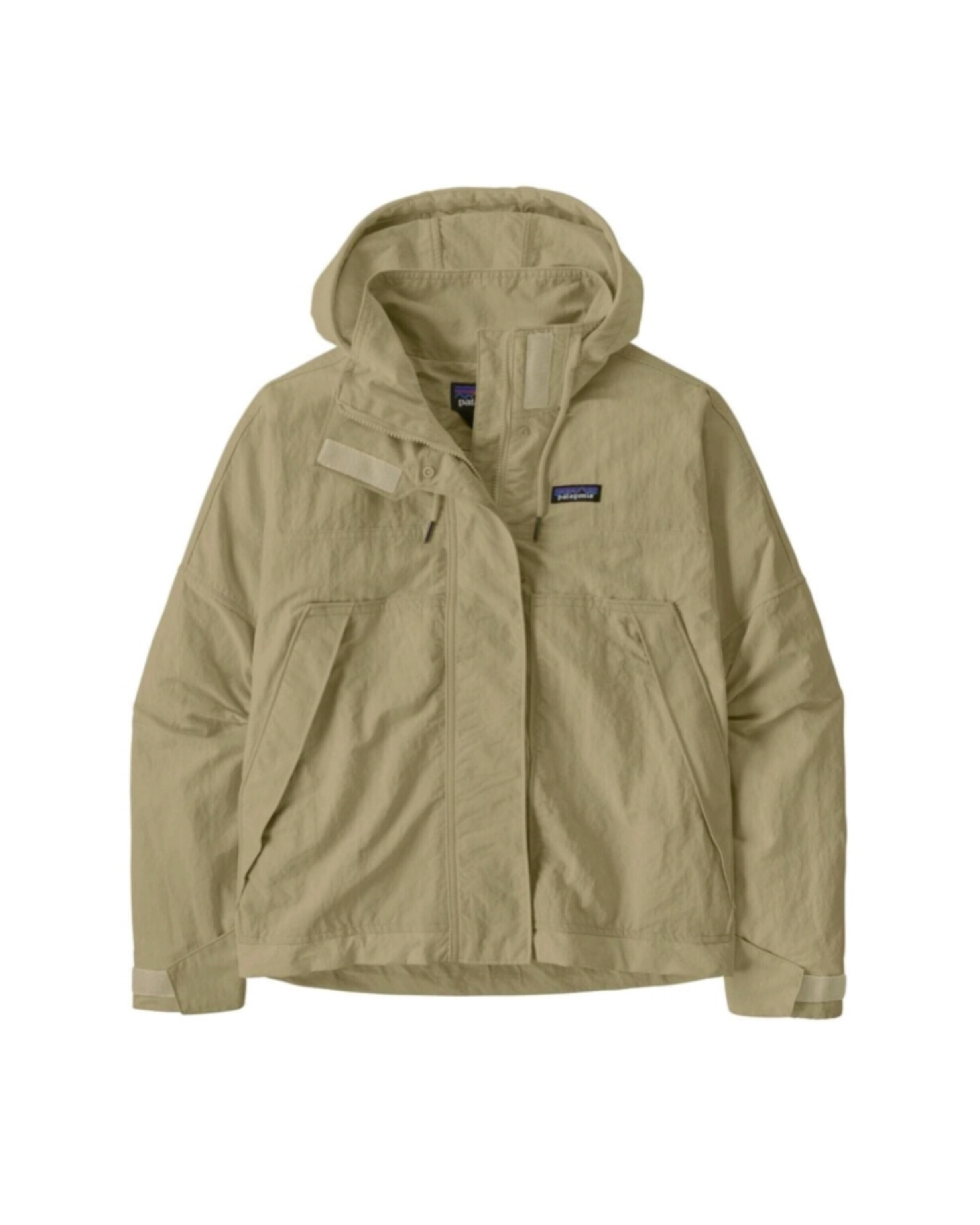 patagonia】ウィメンズ・ガーデン・アイランド・ジャンプスーツ / BLK