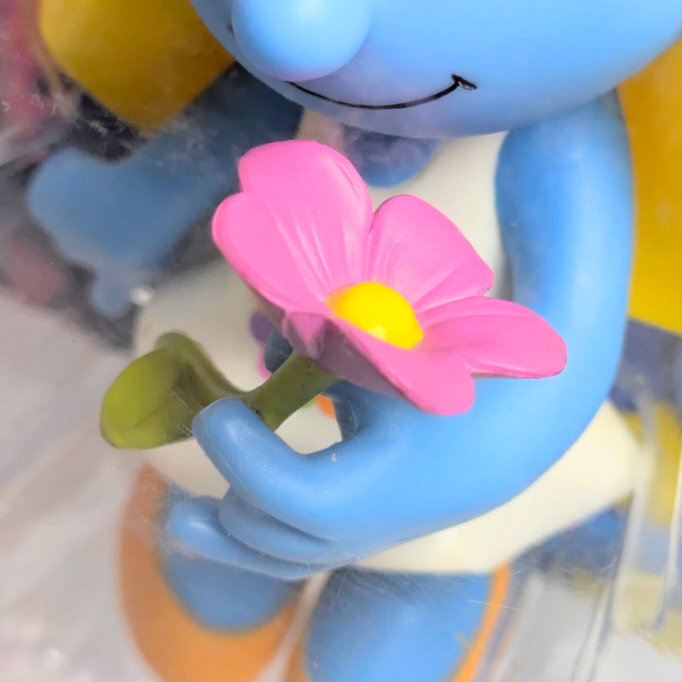 ☆ VINTAGE DEADSTOCK 2013 ☆【 SMURF ( スマーフ ) 】 the SMURF