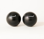 YAMUNA® BLACK BALLS　ヤムナ® ブラック・ボール（２個入り）メンバー様のみ販売いたします