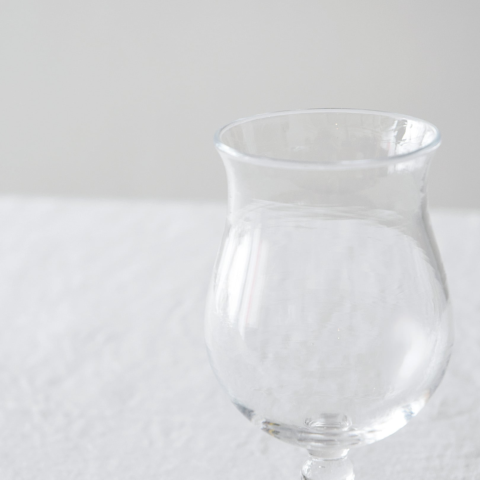 沖澤康平 Reグラス4客セット ひとつ訳あり3客新品未使用 8823/glass