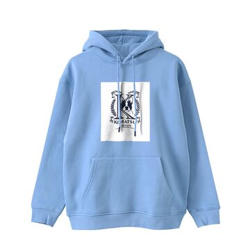 NIKE Hoodie | PAY ID