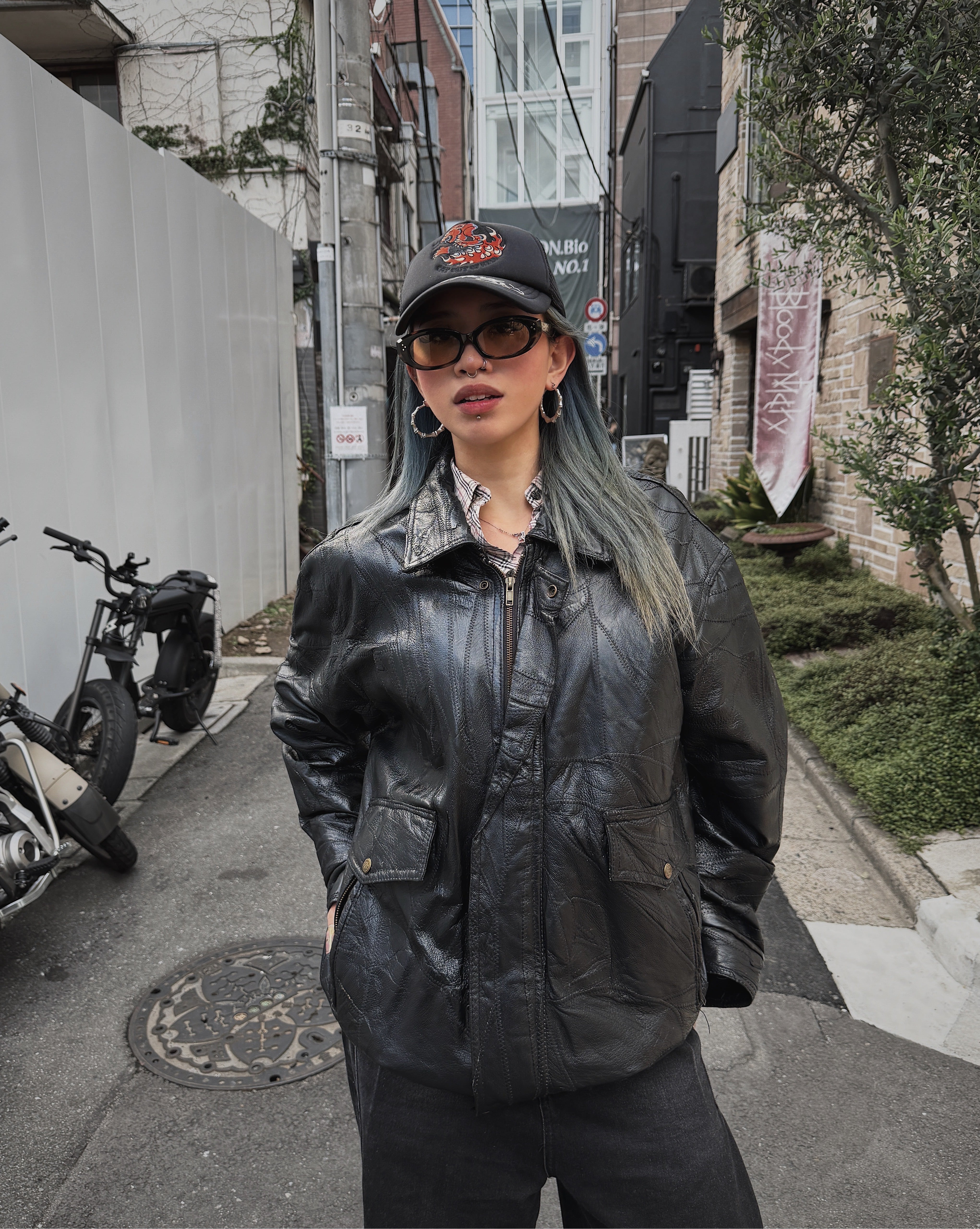 その他 elle Made in Japan 【ELLE】 | FLEX公式｜SNSで話題のアイウェア