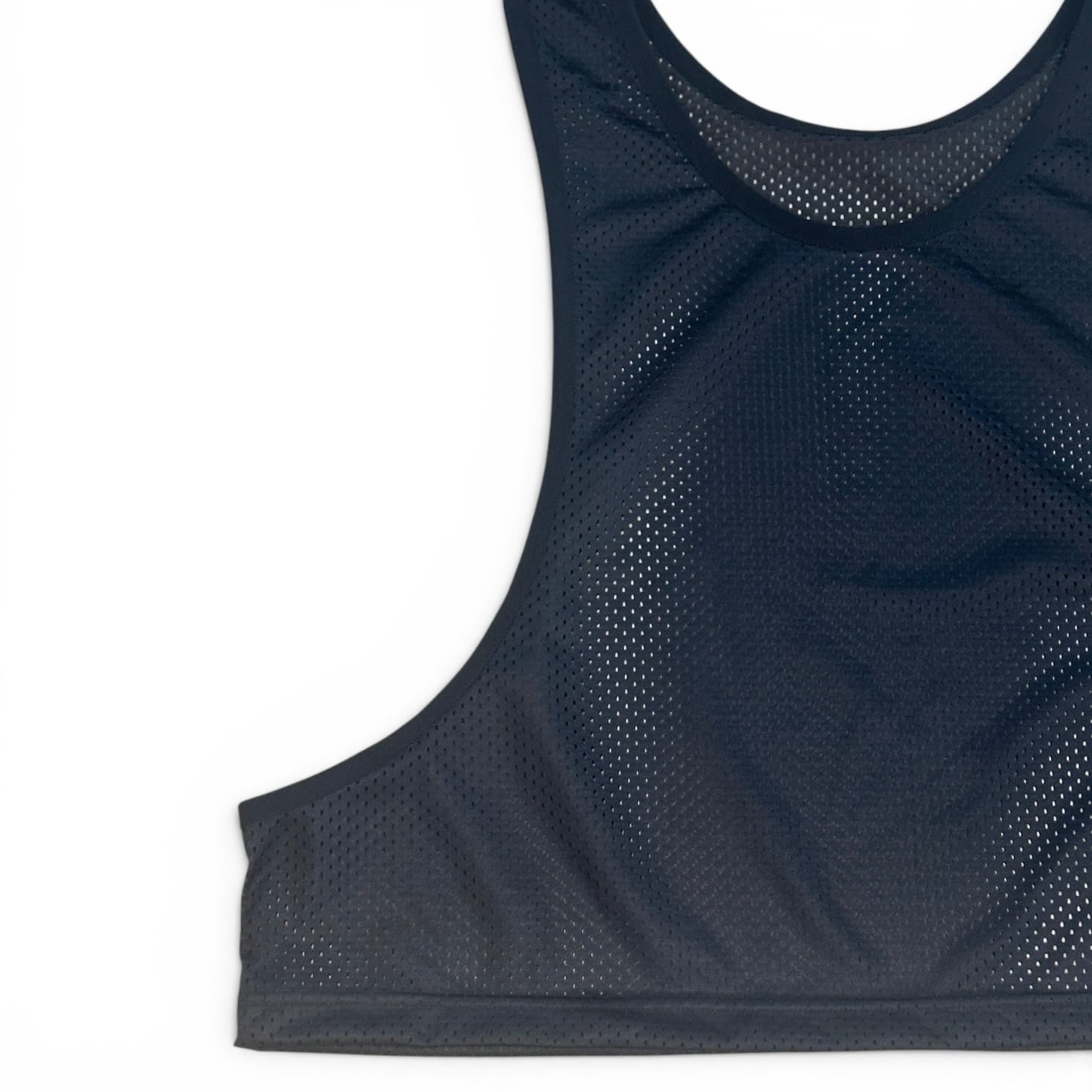 LILLY DEL SALONE × MOON TREE  PLANET  [MESH SHORT TANK]