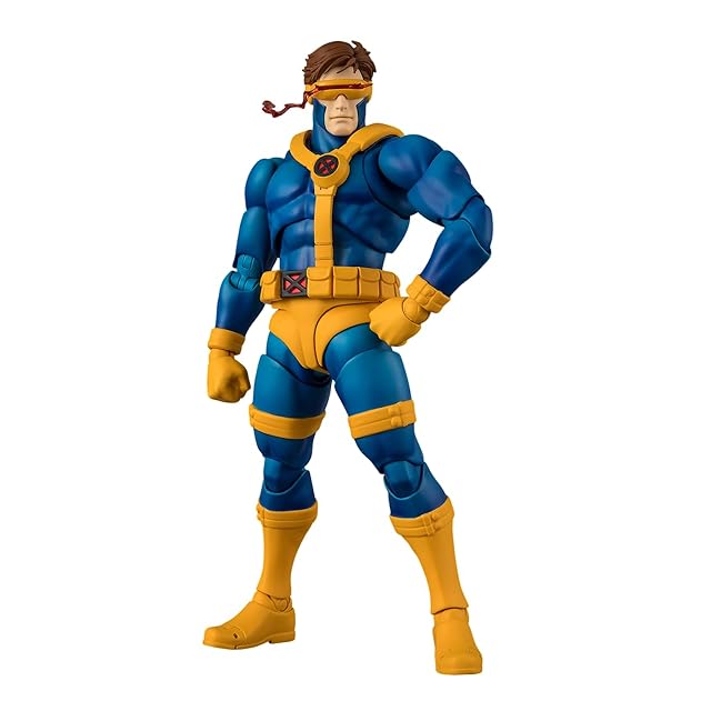 S.H.Figuarts Cyclops(Gamerverse)サイクロップス ハズブロ スター・ウォーズ マンダロリアン チャイルド バウンティ