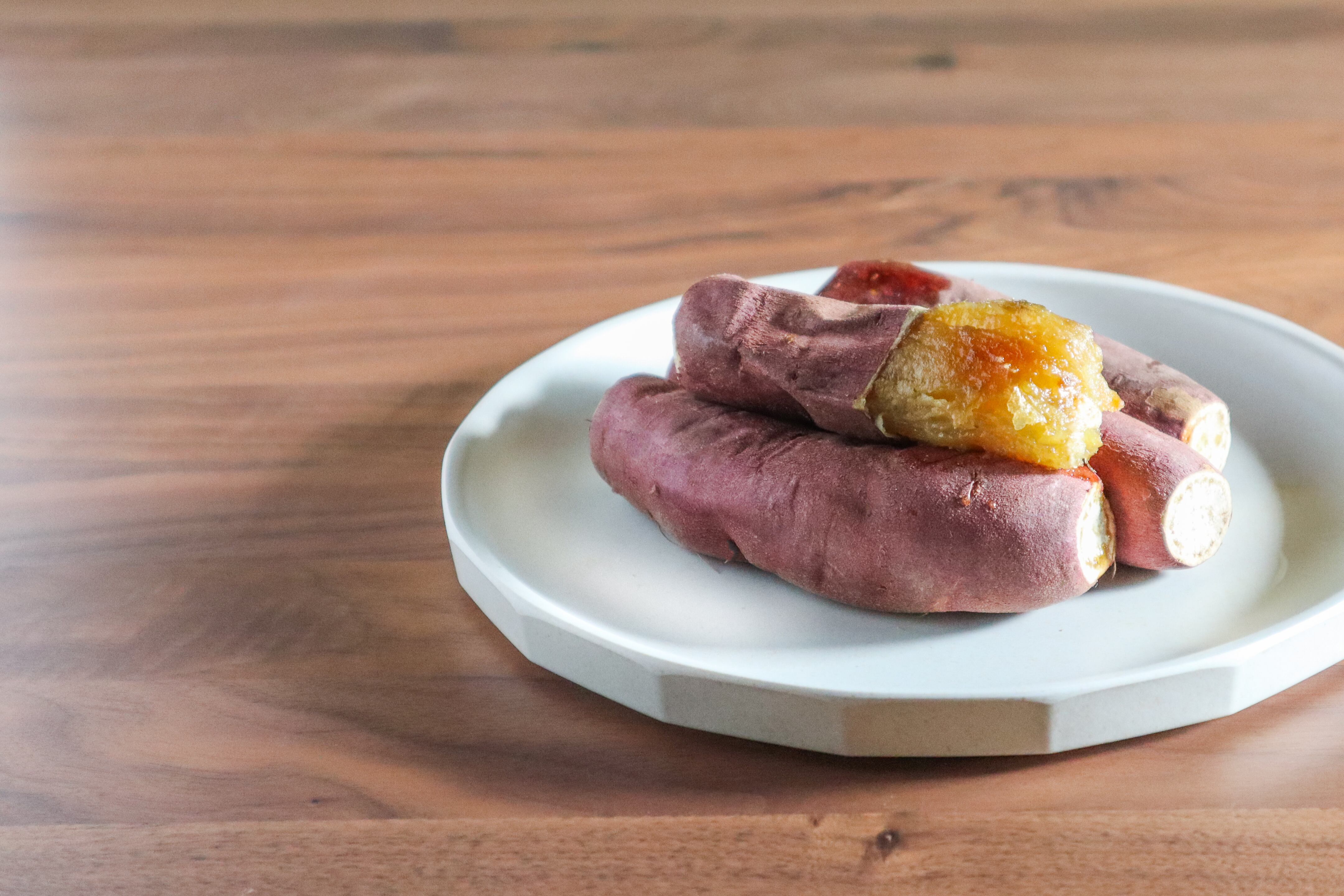 天ノはるか 甘熟やきいも ~KanjyukuYakiimo~ 250g×6パック